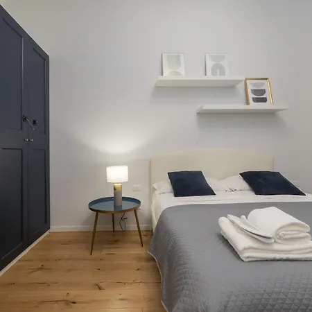 Daire & Modern Porta Vittoria-duomo By Rentopolis Milano