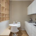& Modern Porta Vittoria-duomo By Rentopolis Appartement Milan