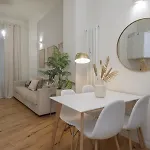 Appartement & Modern Porta Vittoria-duomo By Rentopolis Milan