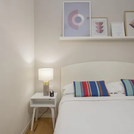 Apartament & Modern Porta Vittoria-duomo By Rentopolis *