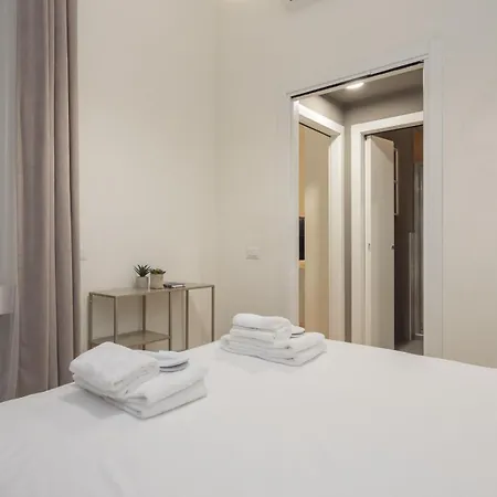 & Modern Porta Vittoria-duomo By Rentopolis דירה מילאנו