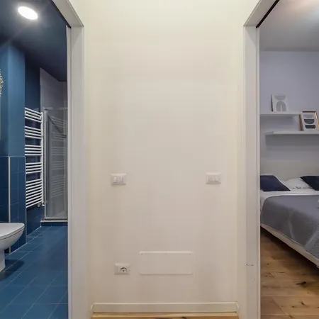 & Modern Porta Vittoria-duomo By Rentopolis דירה
