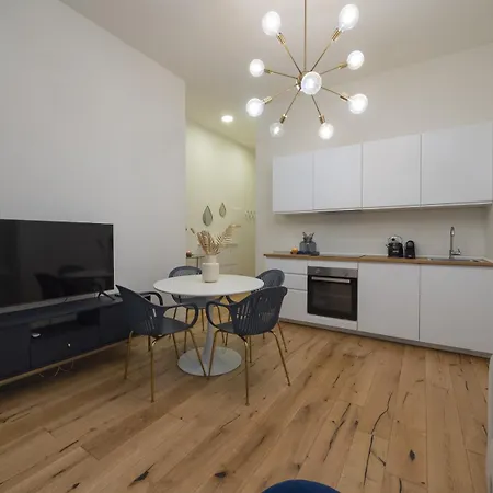 Apartament & Modern Porta Vittoria-duomo By Rentopolis *
